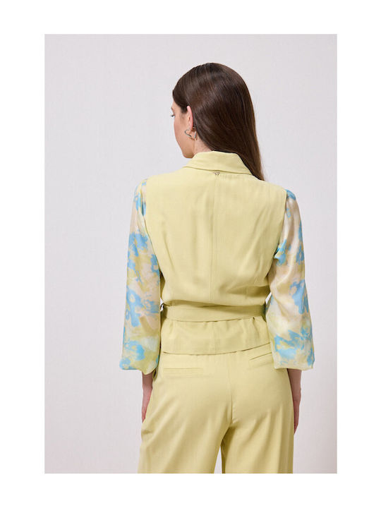 Lemon Women's Vest