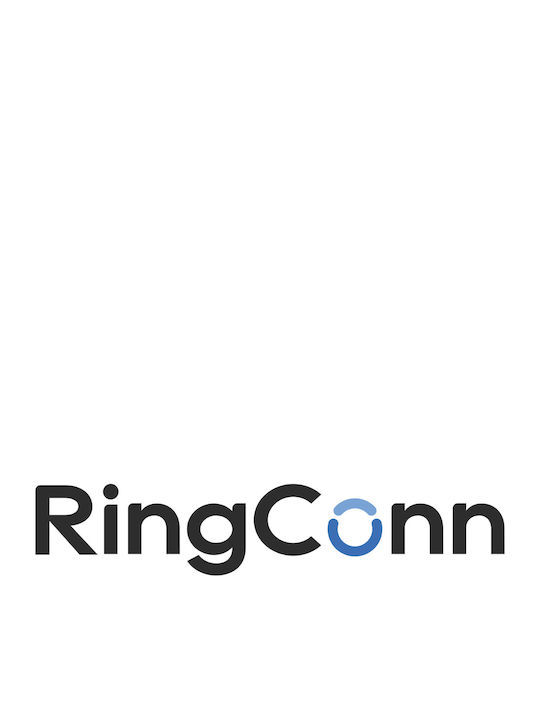 RingConn Gen 2 Smart Ring 17.4mm mit Pulsmesser Gold