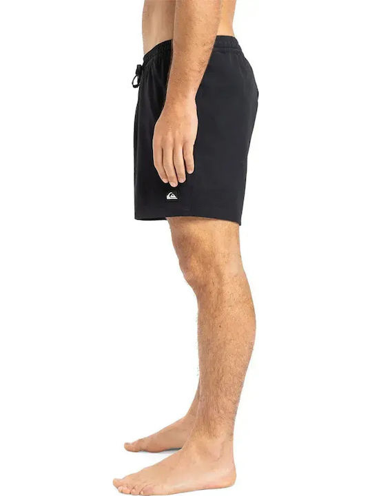 Everyday Mix Volley Herren-Bademode Kurze Hosen Schwarz