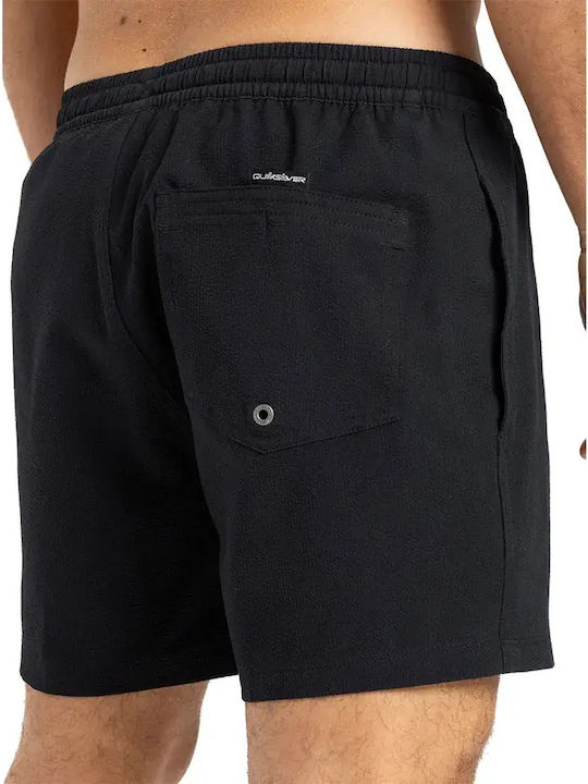 Everyday Mix Volley Herren-Bademode Kurze Hosen Schwarz