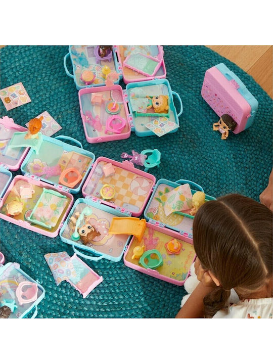 Easter Candle Baby Alive Foodie Cuties Purple Green For Ages 3+ Hasbro