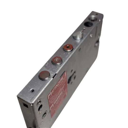 Mottura Reinforced Door Lock