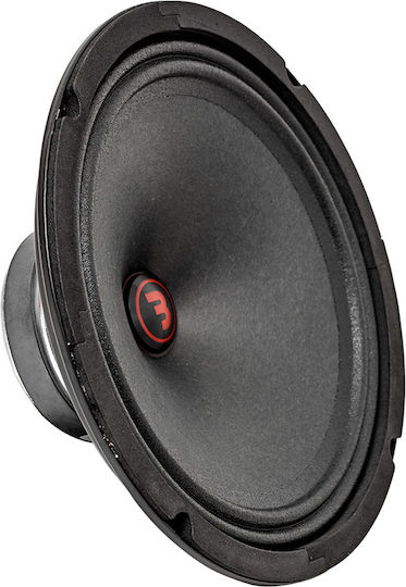 Bass Habit Автомобилен Високоговорител 8" с 65W RMS (Среден клас)