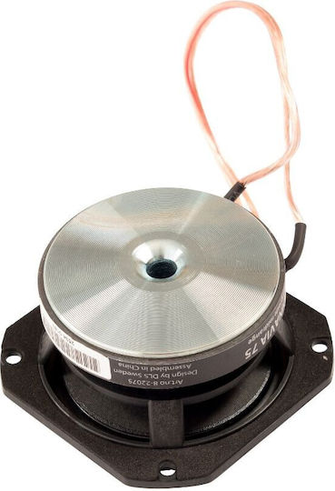 DLS Ηχείο Αυτοκινήτου 3" με 50W RMS (Midrange)