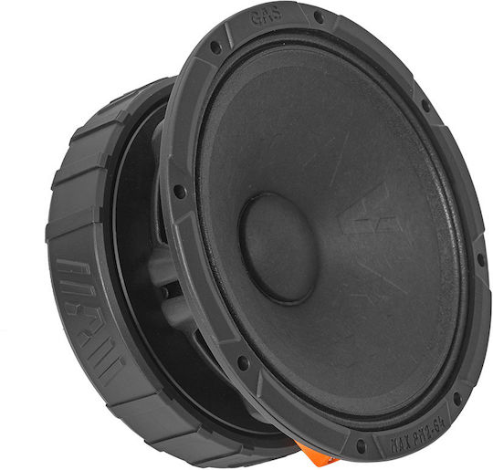 Gas Audio Power Max Ηχείο Αυτοκινήτου 6.5" με 225W RMS (Midrange) 1 Τεμάχιο