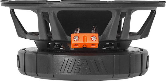 Gas Audio Power Max Ηχείο Αυτοκινήτου 8" με 300W RMS (Midrange) Τεμάχιο