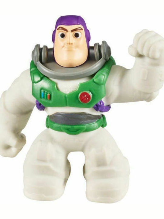 Παιχνίδι Μινιατούρα Goo Jit Zu Buzz Lightyear Για 4+ Ετών Giochi Preziosi