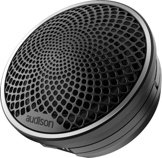 Audison Voce AVK 6A P II Σετ Ηχεία Αυτοκινήτου 6.5" με 150W RMS (2 Δρόμων)