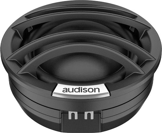 Audison Voce AVK 6A P II Σετ Ηχεία Αυτοκινήτου 6.5" με 150W RMS (2 Δρόμων)