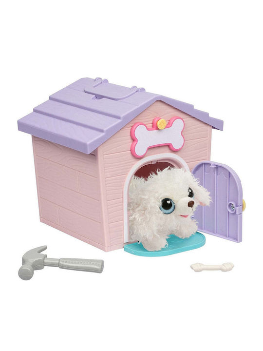 Easter Candle Little Live Pets My Puppy’s Home Mini Playset – House With Surprise Puppy Moose Toys