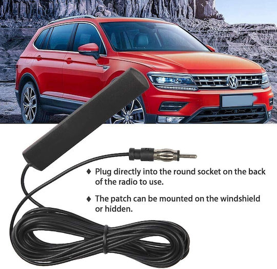 Necom Cablu Antena Auto