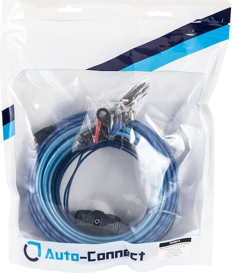 Κιτ Καλωδίωσης 8 Awg/10mm² 10% Ofc Auto-connect 720pk108cca