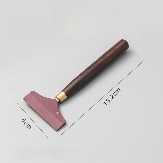 Шпатула Силикон 1 Брой 6x15.2см