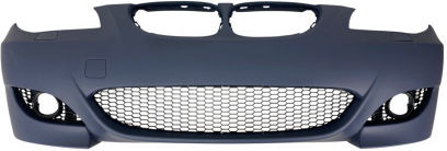 Kit De Caroserie BMW E60 Sedan 2003-2007 Pachet M5 Deschideri Pentru Proiectoare