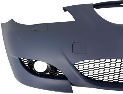 Kit De Caroserie BMW E60 Sedan 2003-2007 Pachet M5 Deschideri Pentru Proiectoare