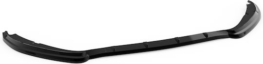 Spoiler Auto Vorderseite Χειλάκι Kompatibel mit Peugeot 208 2015-2019
