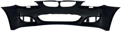 Kit De Caroserie BMW E60 Sedan 2003-2007 Pachet M5 Deschideri Pentru Proiectoare
