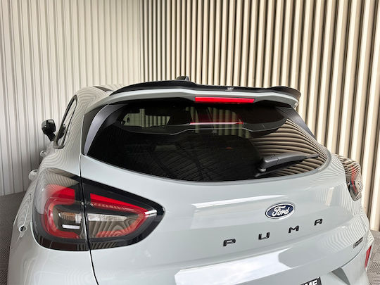 Motordrome Spoiler de acoperiș din plastic Ford Puma
