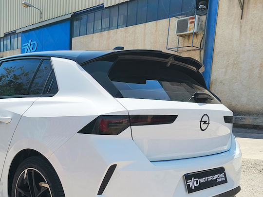 L 2021 Αεροτομή Οροφής από Πολυουρεθάνη Opel Astra