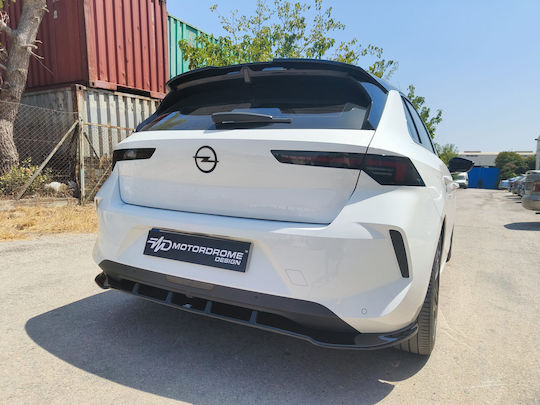 L 2021 Αεροτομή Οροφής από Πολυουρεθάνη Opel Astra