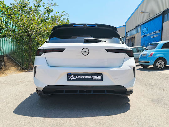 L 2021 Αεροτομή Οροφής από Πολυουρεθάνη Opel Astra