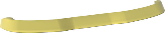 Колибри Автомобил Spoiler Таван Citroen C3 Mk4 2024 Черен Лъскав A-560