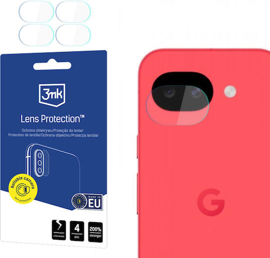 Google Pixel 10a 3mk Протектор За Лещи 5903108754545