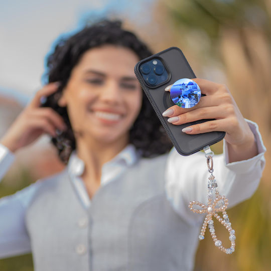 Pop Socket Santorini