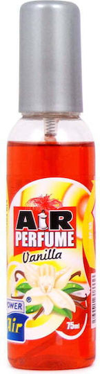 Power Air Car Air Freshener Spray Coconut 75ml