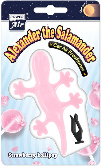 Autoline Dezodorant Aerisire Auto Salamander MMM...MANGO! 24.5gr