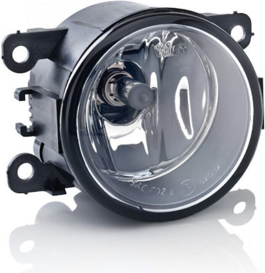 Προβολάκια Ομίχλης για Ford / Opel / Renault / Dacia / Nissan / Suzuki / Citroen / Peugeot 2006 LED 2τμχ