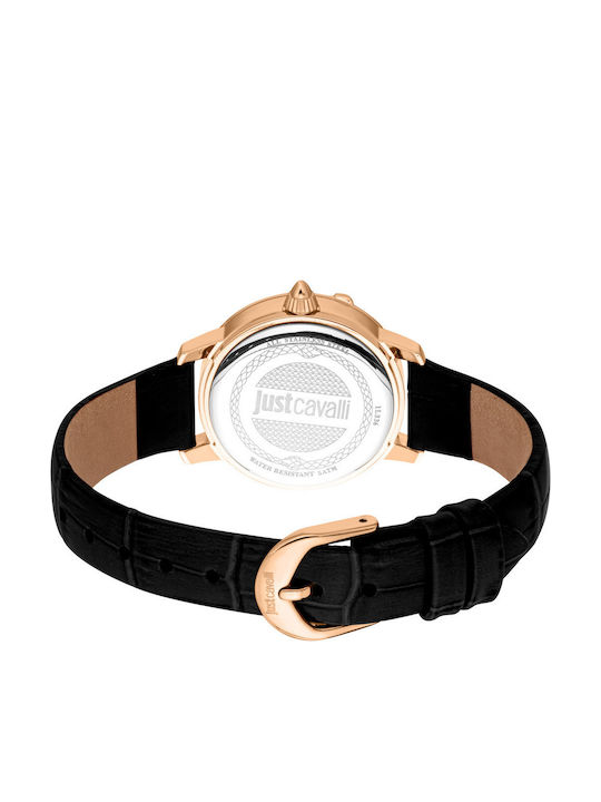Just Cavalli Womens Watch Battery