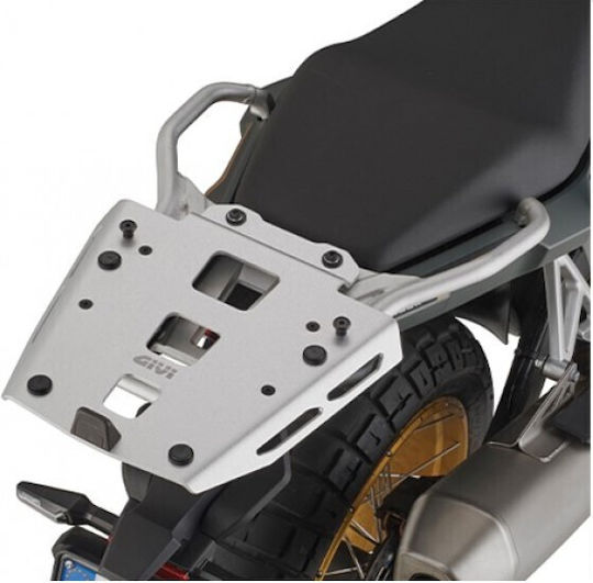 Givi Aluminum Rack Sra9651 Kove 800x Pro 24