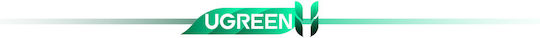 Ugreen LP986 Suport Auto Pentru Telefon cu Magnet Negru