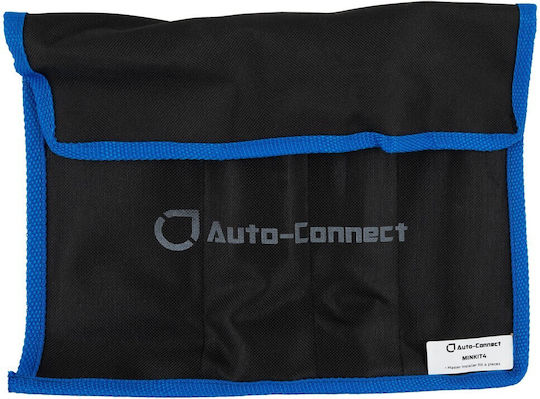 Auto-Connect Master Installer Kit Инструмент за отстраняване 4бр