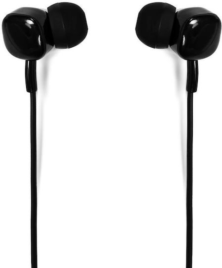 Tellur Basic Sigma Wired In-ear Headphones Black