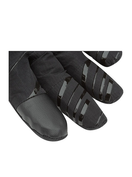 Tucano Urbano Nano Rain Winter Men's Motorcycle Gloves Waterproof Black