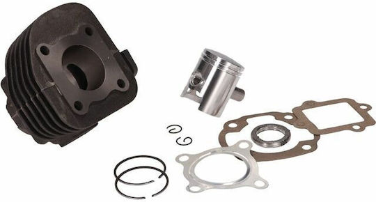 101 Octane Motorradkolben Ip18306 Benelli 49x 50 08-09 Kit