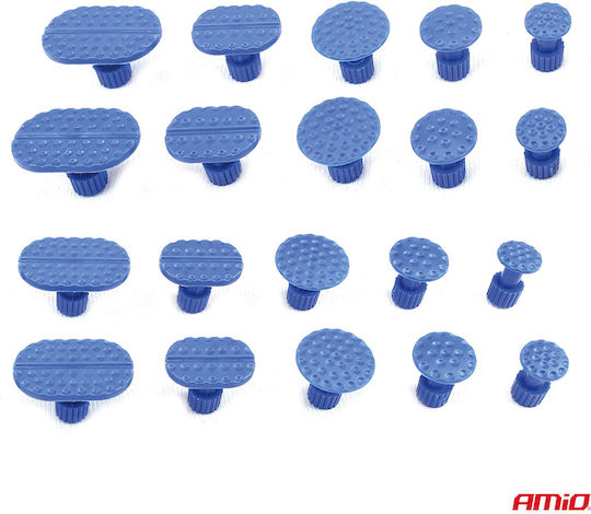 AMiO for Car Dents 20pcs