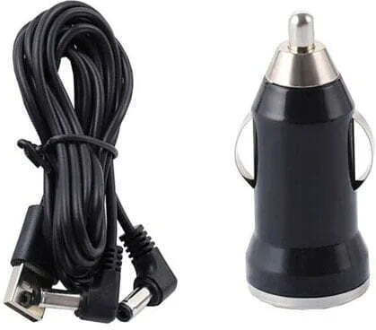 Trailer Light LED Set Wireless Rechargeable with Screws 1 Piece