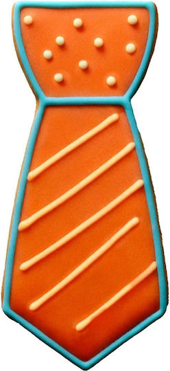 Cookie Cutter Cravată 7.5 Centimetri