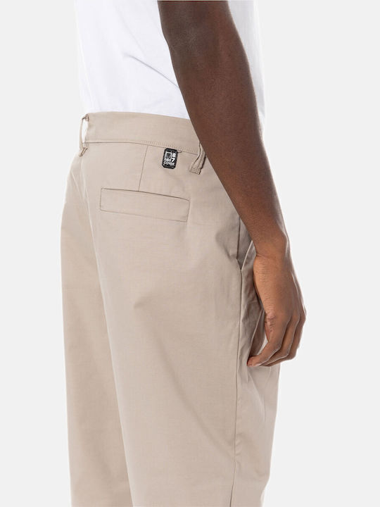 Cover Pantaloni Chino Kaki