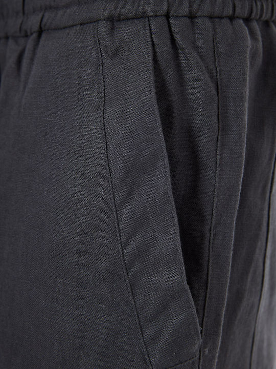 Chino Trousers Gray