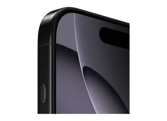 Apple iPhone 16 Pro (8/128GB) Black Titanium Refurbished Grade B