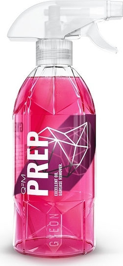 Gyeon Q2M Prep Σπρέι Καθαρισμού για Αμάξωμα 500ml