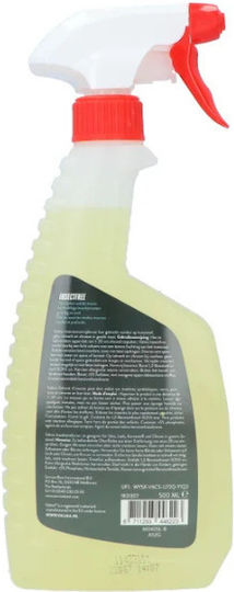 Valma Insectfree Flüssig Reinigung Für Körper 500ml