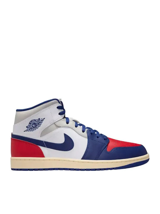 Jordan Jordan