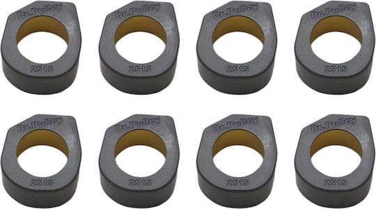 Dr.Pulley Racing Βαριατόρ για Yamaha T-MAX 500 / YP 400 Majesty