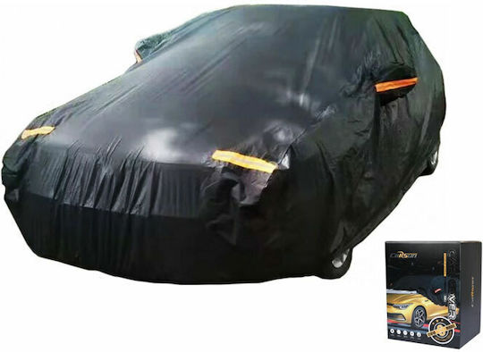 Acoperă pentru Toyota Camry Honda Conformitate Nissan Almera Lexus LS - Magazin online 580x175x120cm Impermeabila XXLarge pentru Sedan