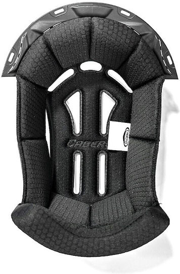 Caberg Drift Evo Ii Εσωτερική Επένδυση Κράνους Μοτοσυκλέτας CABDRISPA45
